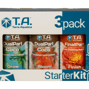 T. A. Starter Kit DualPart Coco FinalPart
