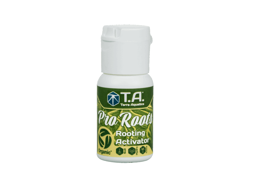 T. A. Pro Roots 30ml