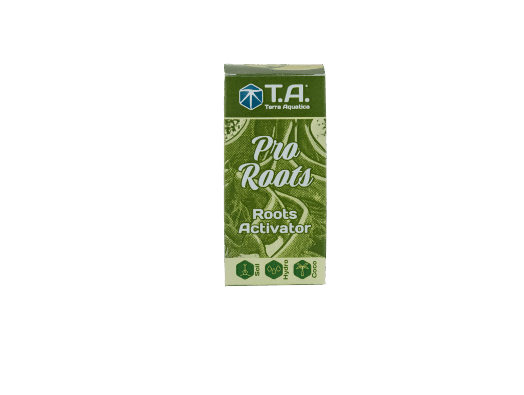 T. A. Pro Roots 60 ml