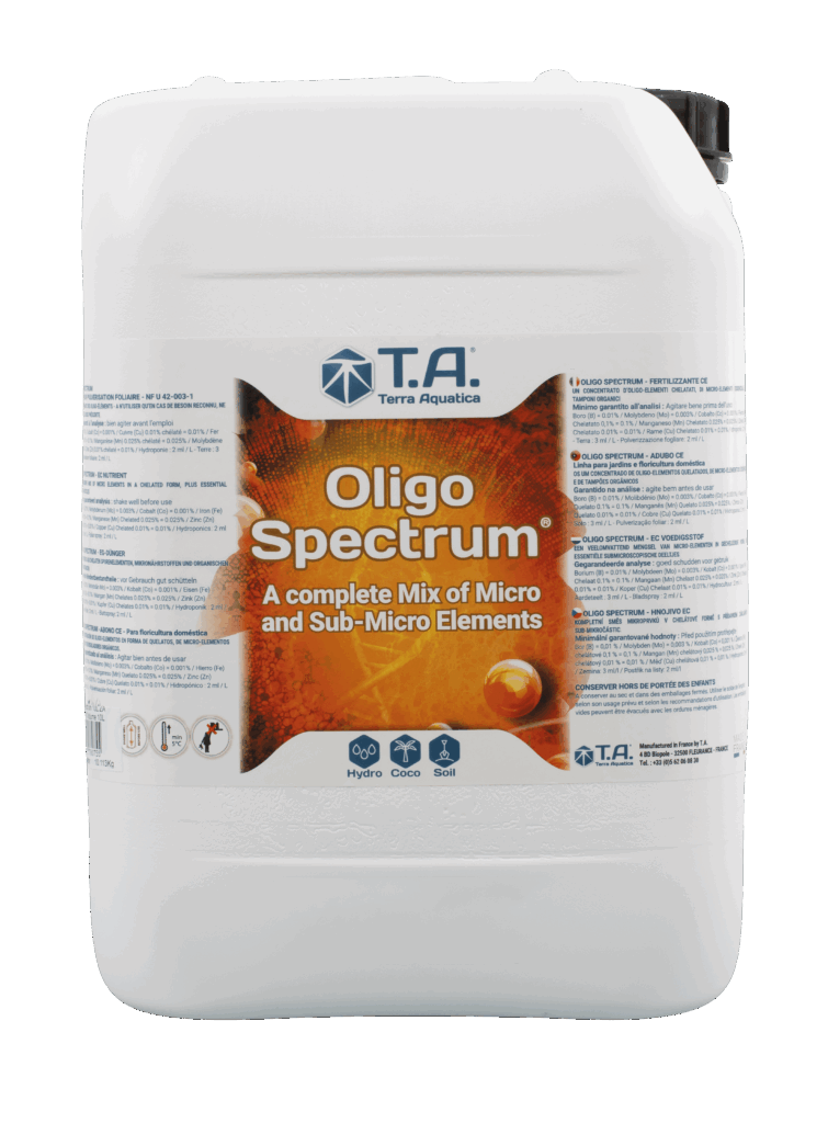 T. A. Aquaponic Mix 10 l