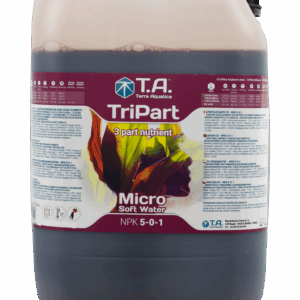 T. A. TriPart Micro SW 10 l