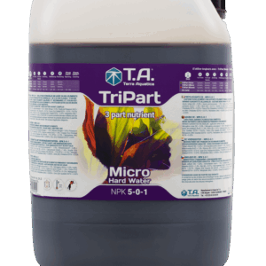 T. A. TriPart Micro HW 10 l