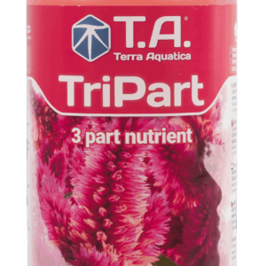 T. A. TriPart Bloom 1 l