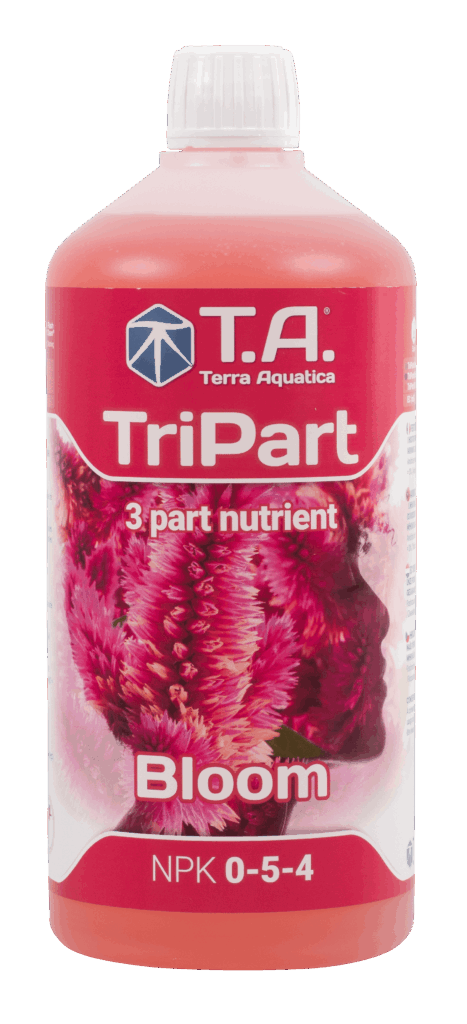 T. A. TriPart Bloom 1 l