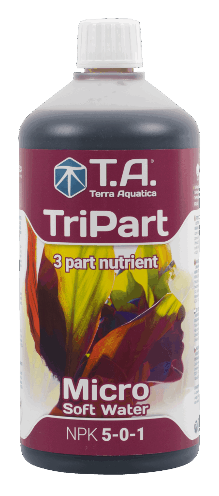 T. A. TriPart Micro SW 1 l