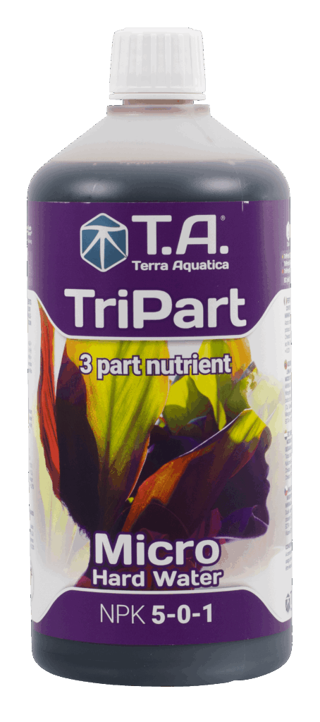 T. A. TriPart Micro HW 1 l