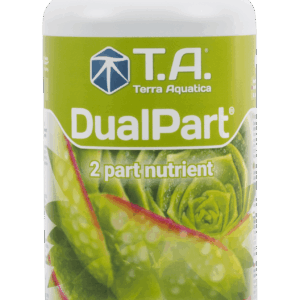 T. A. DualPart Grow SW 1 l