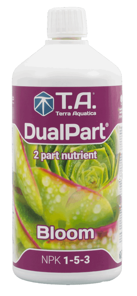 T. A. DualPart Bloom 1 l