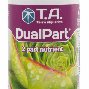 T. A. DualPart Bloom 1 l