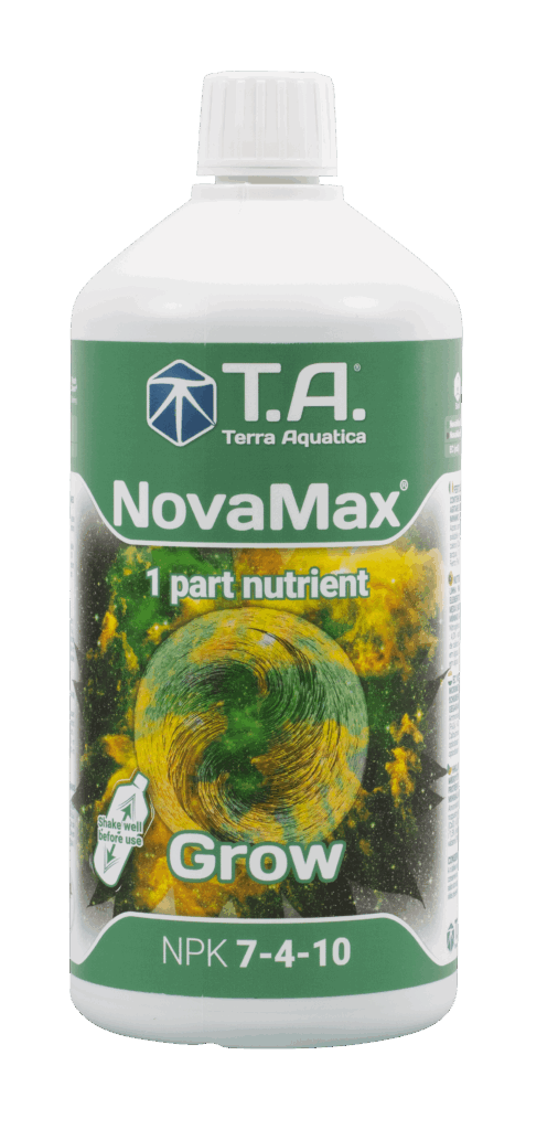 T. A. NovaMax Grow 1 l