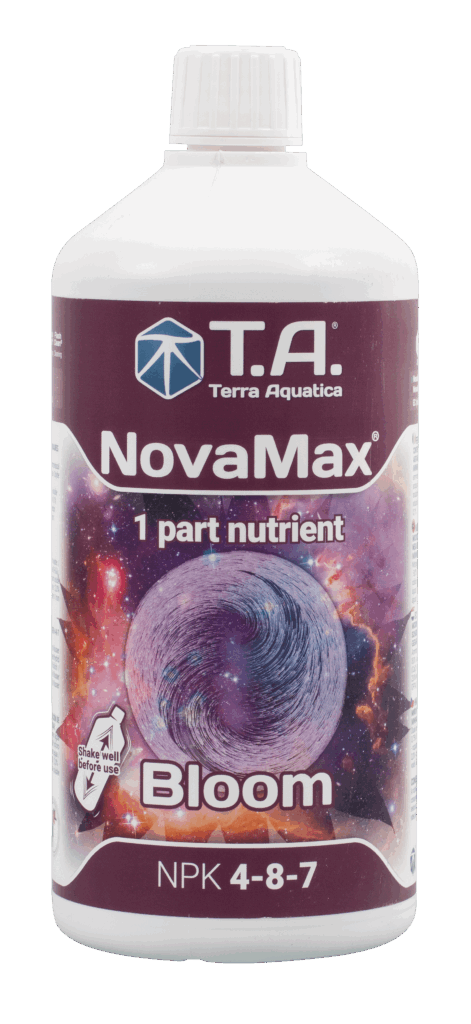 T. A. NovaMax Bloom 1 l