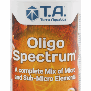 T. A. OligoSpectrum 1 l