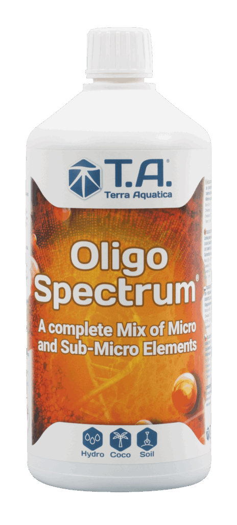 T. A. Aquaponic Mix 1 l
