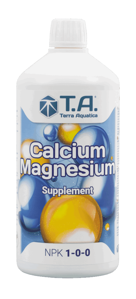 T.A. Calcium Magnesium CalMag 1L