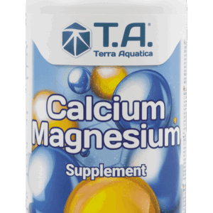 T. A. Calcium Magnesium Supplement 1 l