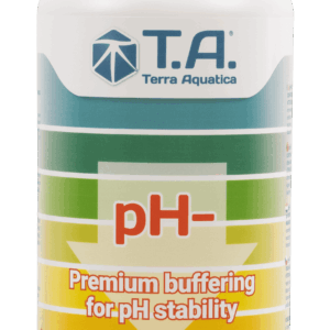 T. A. pH- 500 ml