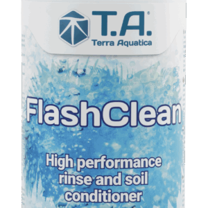 T. A. FlashClean 1 l