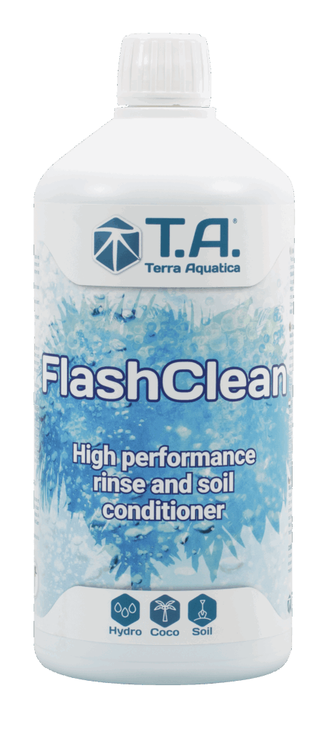 T. A. FlashClean 1 l