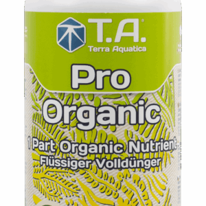 T. A. Pro Organic Grow 1 l