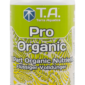 T. A. Pro Organic Grow 1 l