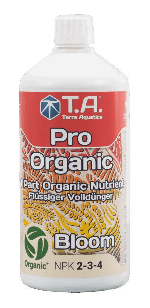 T. A. Pro Bloom 1 l