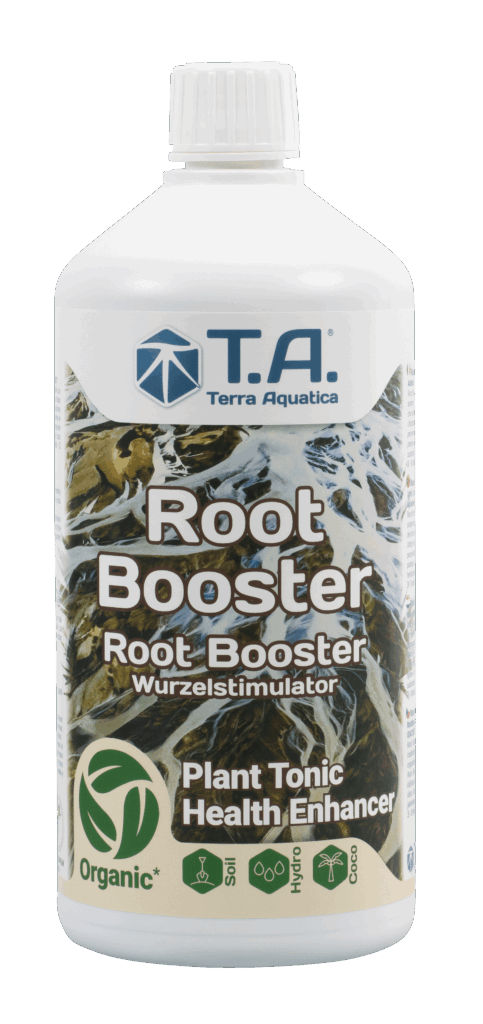 T. A. Root Booster 1 l