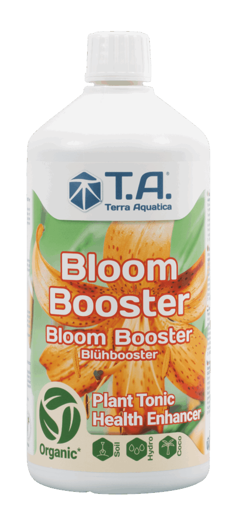T. A. Bloom Booster 1 l