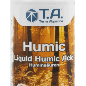 T. A. Humic 1 l