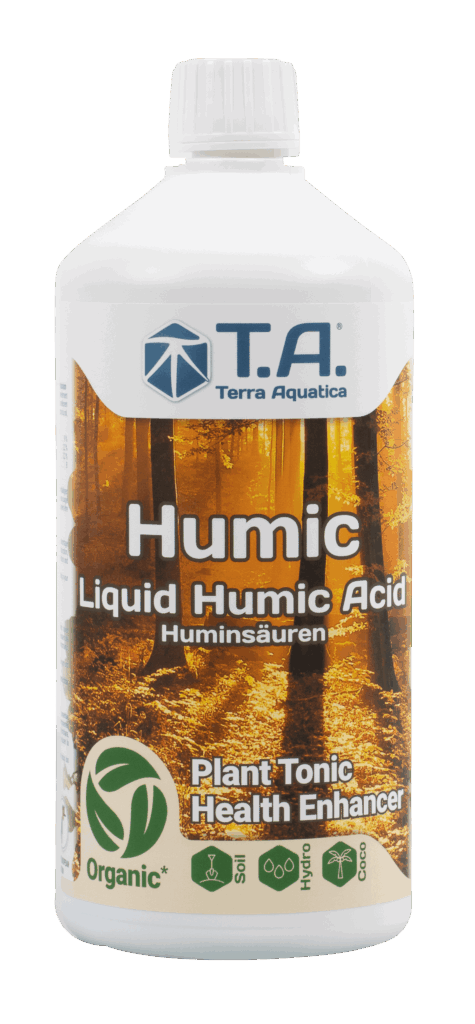 T. A. Humic 1 l