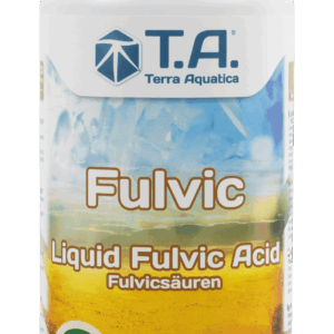 T. A. Fulvic 1 l