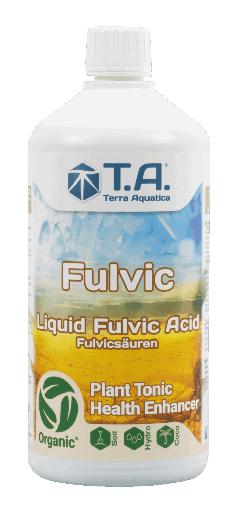 T. A. Fulvic 1 l