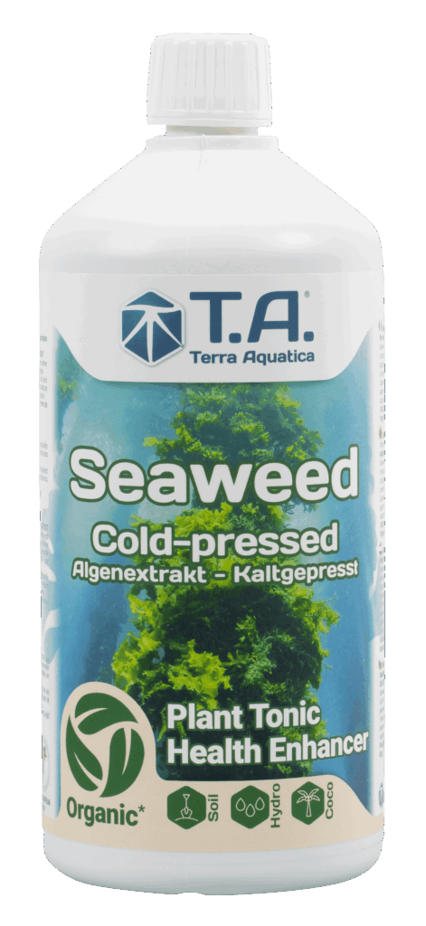 T. A. Seaweed 1 l