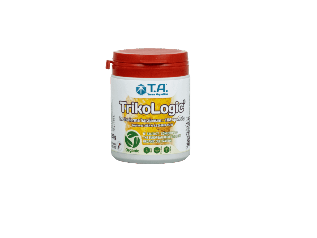 T. A. pH- Powder, 25 g