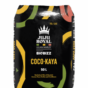 BioBizz Coco Kaya 50l