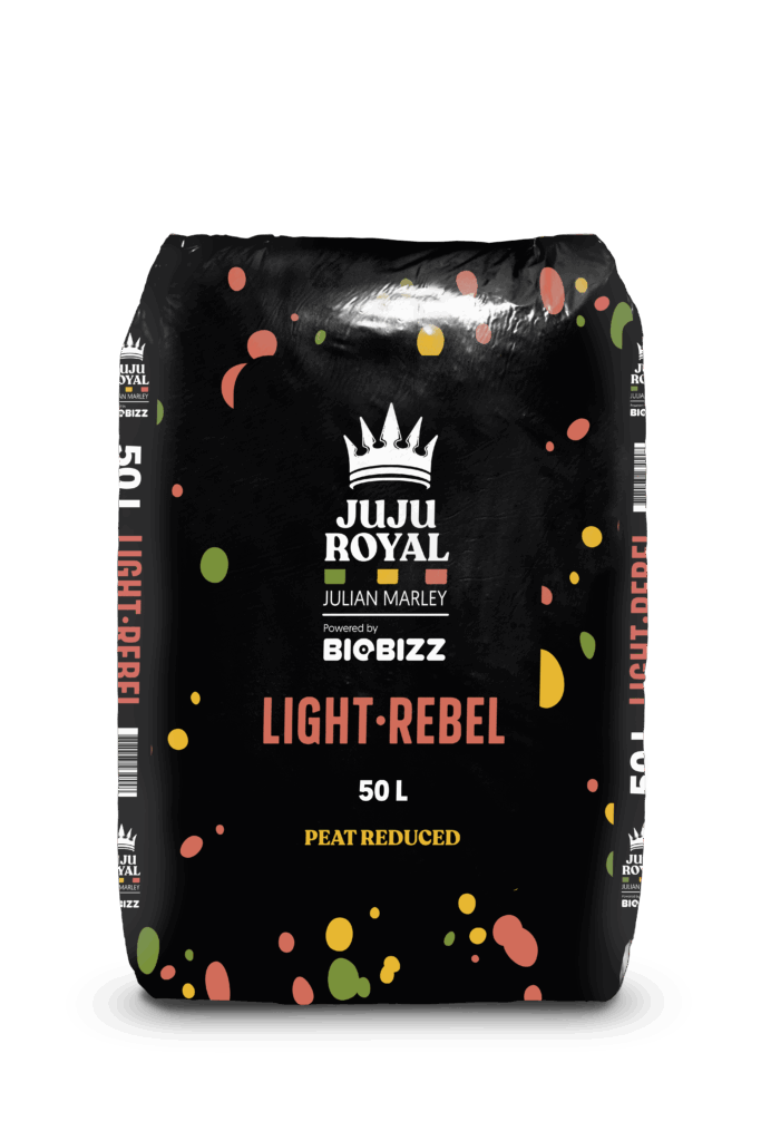 BioBizz Juju Royal Light Rebel 50 l