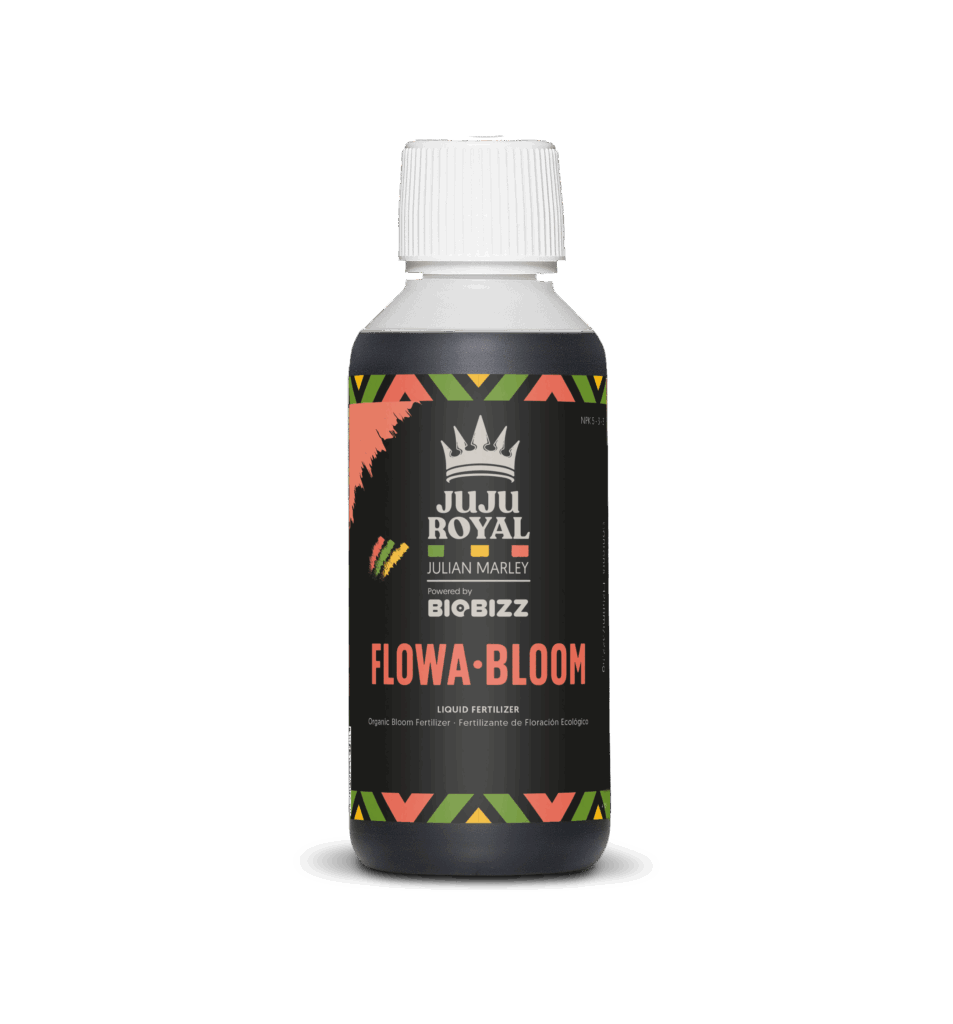 BioBizz Juju Royal Flowa Bloom Blütendünger 250 ml