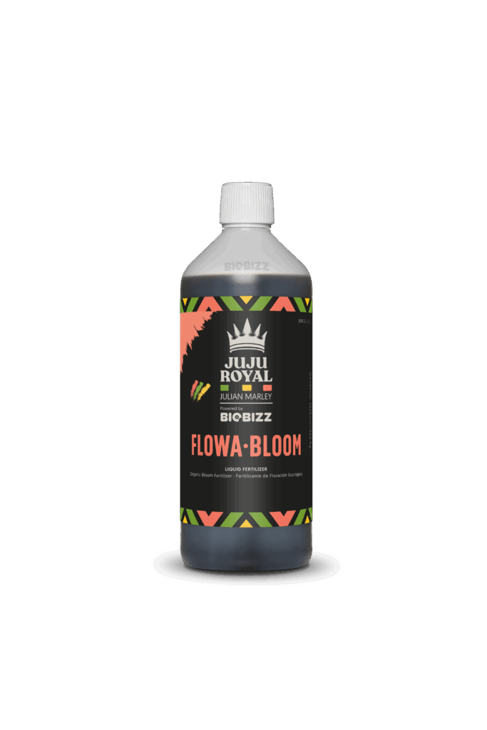 BioBizz Juju Royal Flowa Bloom Blütendünger 1 l