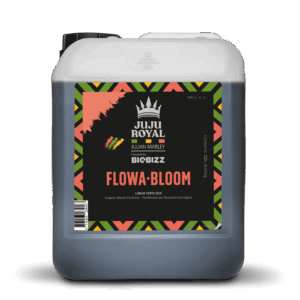 BioBizz Juju Royal Flowa Bloom 5L