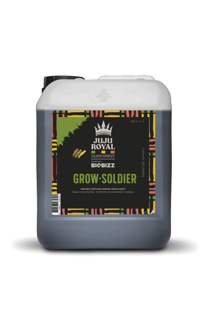 Guanokalong Grow 5 L