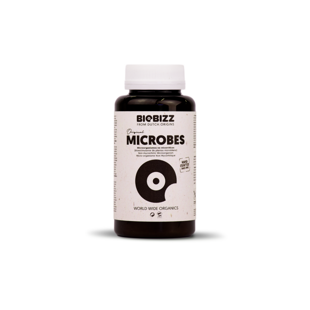 BioBizz Microbes Mikroorganismen 150 g