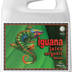 AN OG Iguana Juice Bloom 4 l