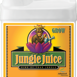 AN Jungle Juice Grow 10 l