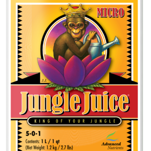 AN Jungle Juice Micro 1 l