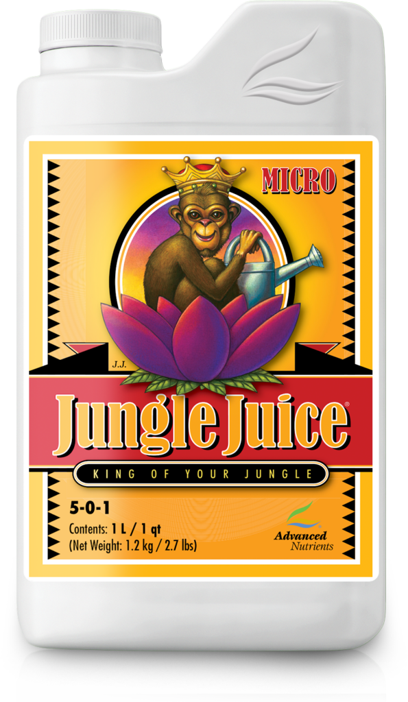 AN Jungle Juice Micro 1 l