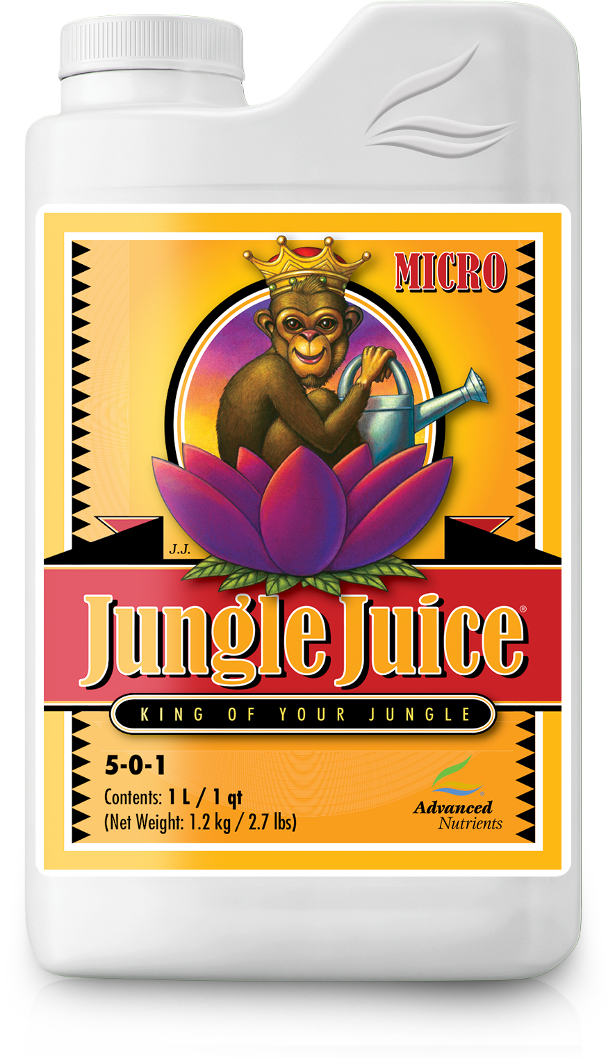 AN Jungle Juice Micro 1 l 1 AN Jungle Juice Micro 1 l