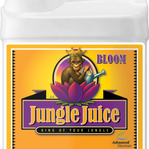AN Jungle Juice Bloom 10 l