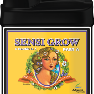 AN pH Perfect Sensi Grow A 10 l