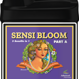 AN pH Perfect Sensi Bloom A 10 l