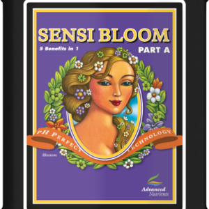 AN pH Perfect Connoisseur Coco Bloom Part A 23 l