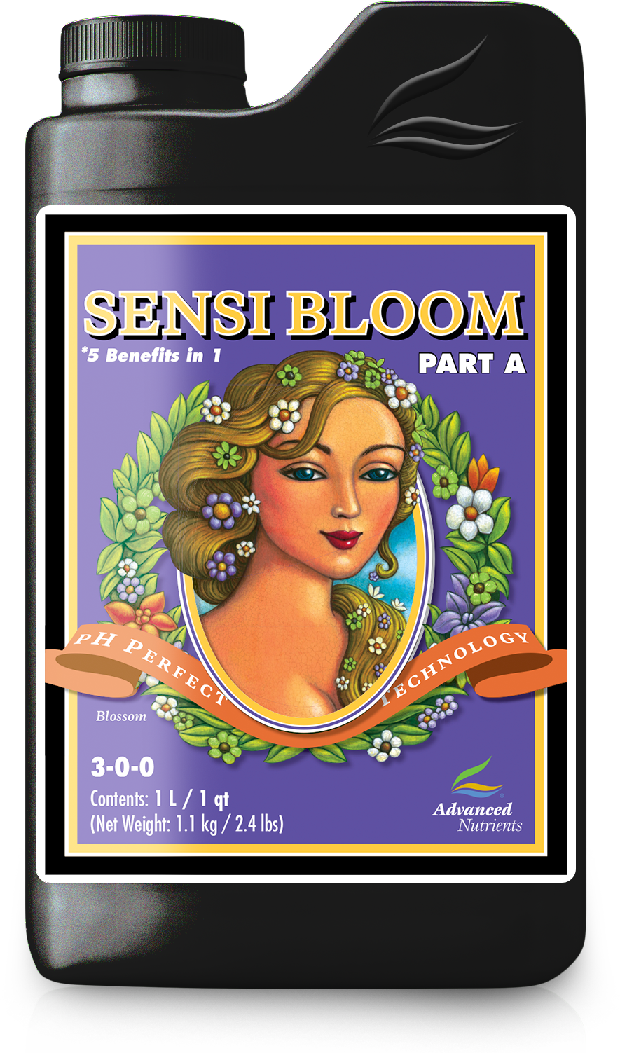 AN pH Perfect Sensi Bloom A 1 l 1 AN pH Perfect Sensi Bloom A 1 l